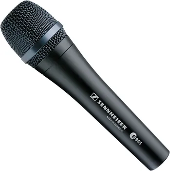 Микрофон вокальный Sennheiser