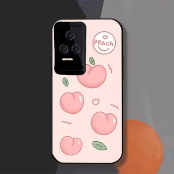 Чехол для телефона Delicious Food для Huawei G7 G8 P7 P8 P9 P10 P20 P30 Lite Mini Pro P Smart Plus Cove Fundas P20Lite