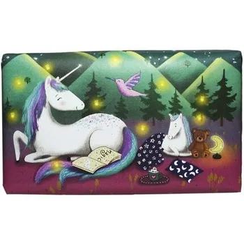 Мыло The English Soap Company Mythical & Wonderful Collection «Единорог», 200 г