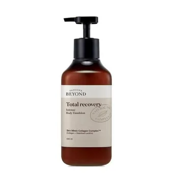 Beyond Creamy гель для душа 500 мл (2 типа, выберите 1) [Musk scent] Deep moisture