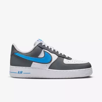 Air Force 1 Low Grey Blue
