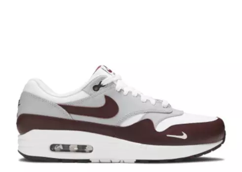 Air Max 1 Mystic Dates