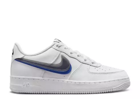 Impact Next Nature GS Double Swoosh