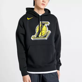 LA Lakers N23 Lebron James Hoodie