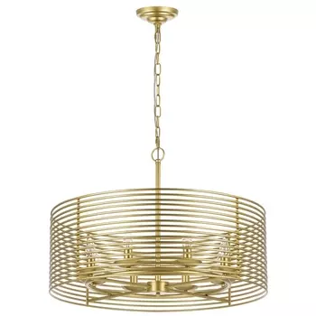 Подвесная люстра Zeta 728083 Lightstar