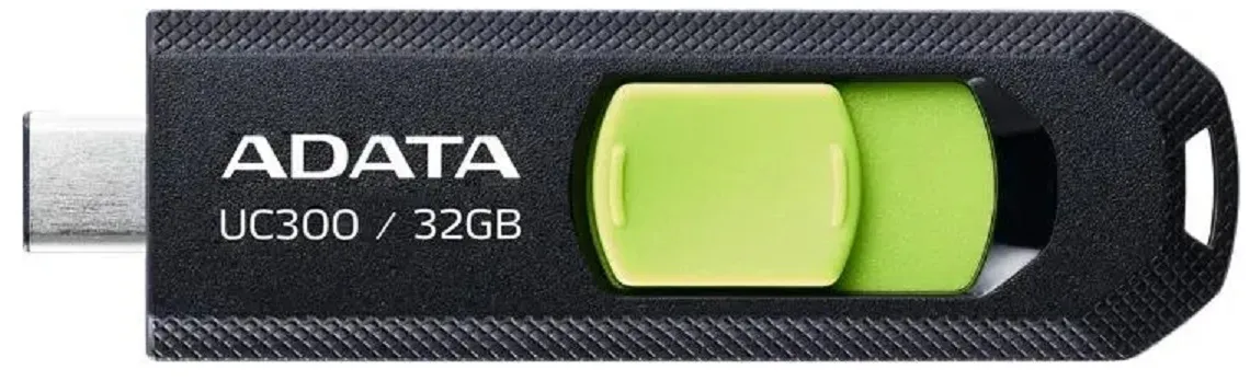Накопитель USB 3.2 32GB ADATA UC300 Type-C