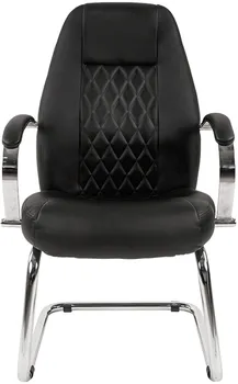 Кресло офисное Chairman 950 V Chairman 7061552 экопремиум черный