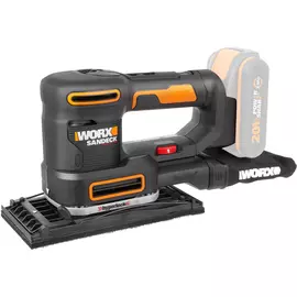 Многофункциональная шлифмашина WORX WX820.9 без АКБ и ЗУ