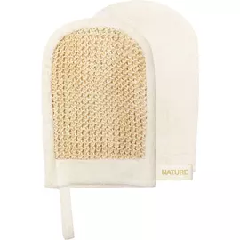 Мочалка Body Break 95303 из натуральных волокон (сизаль)