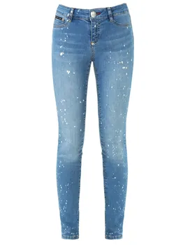 Джинсы Jeggings
