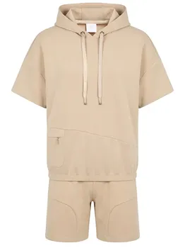 Костюм однотонный BOGNER