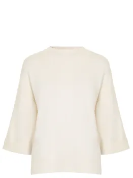 Джемпер кашемировый MIR CASHMERE