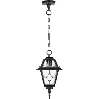 Уличный светильник подвесной Bl Oasis Light Faro 91105