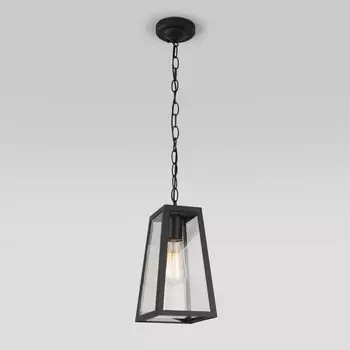 Уличный светильник IP33 подвесной Elektrostandard Germes 35152/H