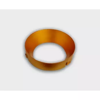 Внутренняя сменная вставка для светильника TR 3006 Italline Ring for 10W gold