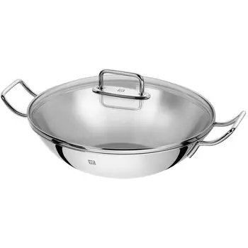Вок 32 см ZWILLING Plus 40992-332 Zwilling