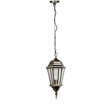 Уличный светильник подвесной IP44 Oasis Light ASTORIA 2 91405L cover Gb