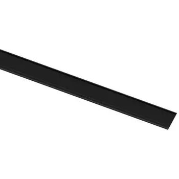 Вставка декоративная 3м черная Aployt Magnetic track 48 APL.0170.01.300
