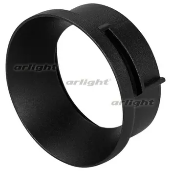 Вставка SP-POLO-R65 (BK, 3-3) (Arlight, Металл) 024244