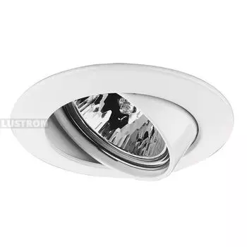 Встраиваемый поворотный светильник Premium Line Halogen 17953 (Paulmann)