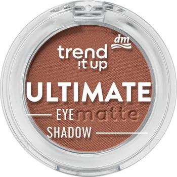 trend it up trend it up eyeshadow ultimate 220, 2.5g