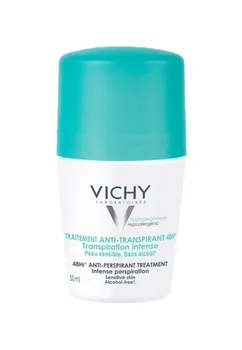 Дезодорант DEODORANT ANTI-TRANSPIRANT 48H ROLL-ON VICHY