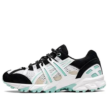 Кроссовки гель сонома 15 50 Asics, черный