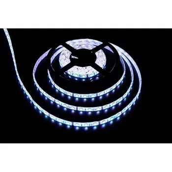 Светодиодная лента Ledcraft LC-5050-W-12RGB60