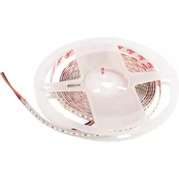 Светодиодная лента 220V Power 5m, 14W/m, 24V, 4000K, IP20 Loft It Strip 10363/18020 NW