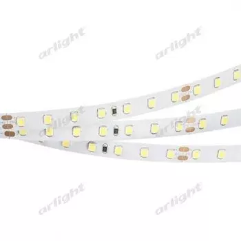Светодиодная лента RT-A98-8mm 24V Day4000 (10 W/m, IP20, 2835, 5m) (Открытый) 019914(2) Arlight RT открытая 019914