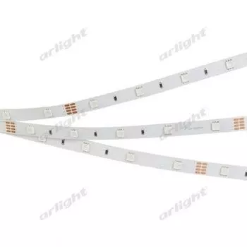 Светодиодная лента RT-B30-10mm 24V (7.2 W/m, IP20, 5060, 5m) (Открытый) 022066(2) Arlight RT открытая 022066