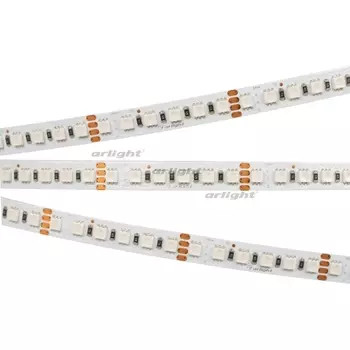 Светодиодная лента RT-H120-10mm 24V (13.2 W/m, IP20, 4040, 5m) (Открытый) 026834(2) Arlight RT открытая 026834