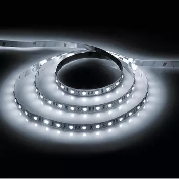 Светодиодная лента 12V 5050 с выключателем Feron 41447