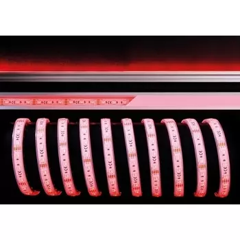 Светодиодная лента влагозащищенная IP67 24V Deko-Light SMD5050 840256