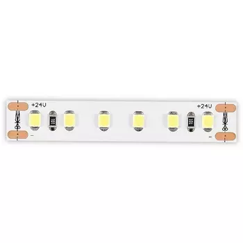 Светодиодная лента ST Luce ST1001.314.20 14,4W 3000K 1 400Lm 24V (5 шт.)