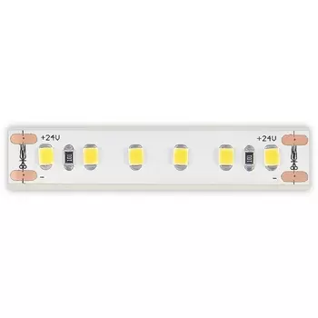 Светодиодная лента ST Luce ST1001.314.65 14,4W 3000K 1 400Lm 24V (5 шт.)