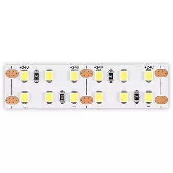 Светодиодная лента ST Luce ST1002.320.20 20W 3000K 2 000Lm 24V (5 шт.)