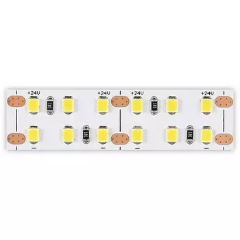 Светодиодная лента ST Luce ST1002.420.20 20W 4000K 2 100Lm 24V (5 шт.)
