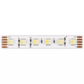 Светодиодная лента ST Luce ST1005.418.20RGBW 18W 4000K 24V (5 шт.)