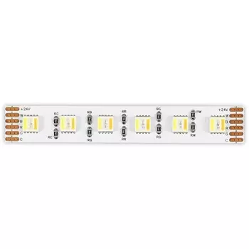 Светодиодная лента ST Luce ST1006.018.20RGBCCT 18W 2700K-6000K 24V (5 шт.)
