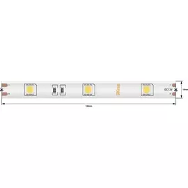 Светодиодная лента SWG SWG530-12-7.2-W-65 (5 шт.)