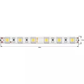 Светодиодная лента SWG560-24-14.4-WW-65 (SWG)
