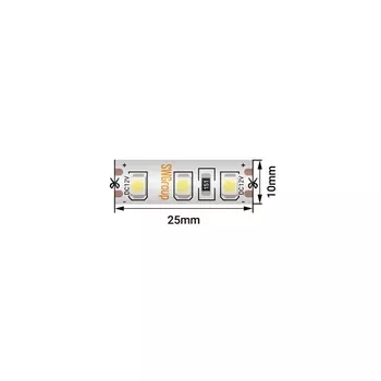 Светодиодная лента SWG SWG3120 SWG3120-12-9.6-NW-66-M