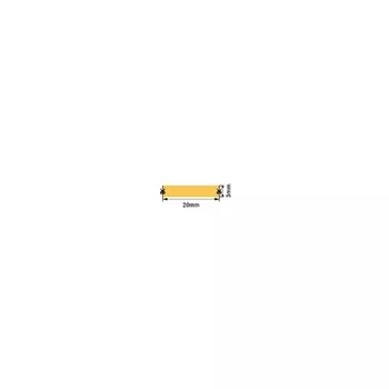 Светодиодная лента SWG SWG-FLEX SWG-COB400-24-4.8-NW