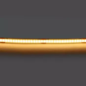 Светодиодная лента теплого белого свечения COB LED 24V Lightstar 420833