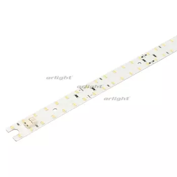 Линейка SL-ARC-LINE-500-9.6W 24V Day4000 (500мм, прямая) (Arlight) 027645 (2 шт.)