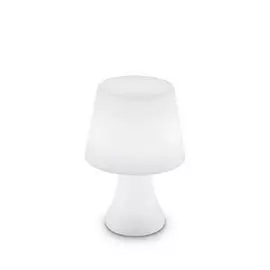 Светодиодная настольная лампа Live TL1 LUMETTO (Ideal Lux)