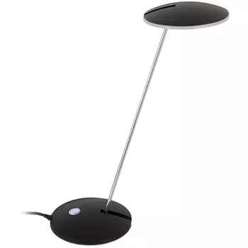 Светодиодная офисная настольная лампа с выключателем Citilux Njuton CL803032