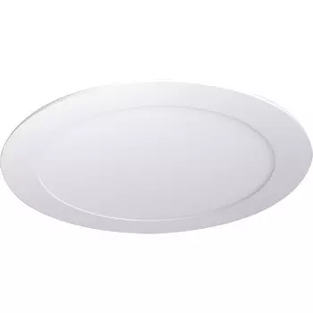 Светодиодная панель 12Вт Donolux City DL18454R12W1W