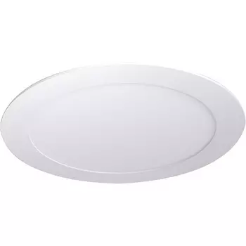 Светодиодная панель 9Вт IP22 Donolux City DL18453R9W1W